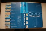  - Het Grote ANWB Wegenboek  Nederland  &  Europa