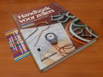 Somers, Arthur - Handboek voor zeilers / alles over wind, water en varen Somers, Arthur - Handboek voor zeilers / alles over wind, water en varen