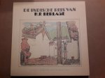 J. Molenaar - De Indische reis van H.P. Berlage