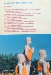 Mahāthera , Nārada . [ ISBN 9789071329586 ] 3318 - Dhammapada . ( De Dhammapada is waarschijnlijk het meest populaire Boeddhistische Geschrift. Hij is in nagenoeg alle talen van de wereld vertaald en wordt wel eens aangeduid als de Boeddhistische Bijbel. Dit komt misschien voort uit het feit dat de -