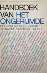 Sloan Wilson - Handboek van het ongerymde