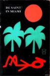 Charteris, Leslie - De Saint in Miami
