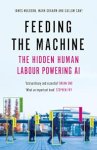 James Muldoon; Mark Graham; Callum Cant - Feeding the Machine