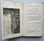 Zimmerman, E.A.W. von - De aarde en hare bewoners volgens de nieuwste ontdekkingen. Deel 7: Brasilien, Chili en Patagonien.