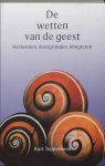 K. Tepperwein - De wetten van de geest