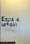 Bernard Gauthiez - Espace urbain Vocabulaire et Morphologie