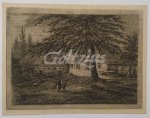 EMAUS DE MICAULT, GERARDUS, - The Sawmill of Bentheim