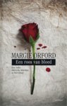 Maggie Orford - Een roos van bloed