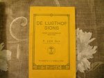 Los P. Gzn - De lusthof Sions