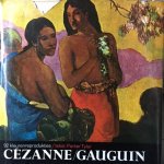 Tyler, Parker - Cézanne/Gaugain