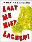 James Stevenson - Laat me niet lachen !
