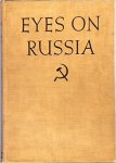 Margaret Bourke-White 159120 - Eyes on Russia