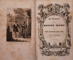 DELARBRE, MME. - Les causeries d'une bonne mère; ou, Une histoire par jour.