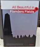 Reyntjens, Annemie - All beautiful in flanders fields - De ultieme belevenis van de Grote Oorlog / The ultimate experience of the Great War