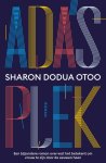 Sharon Dodua Otoo - Ada’s plek Sharon Dodua Otoo - Ada’s plek
