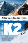 Wilco van Rooijen - Overleven op de K2