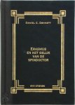 Daniel C. Dennett 244155 - Erasmus en het gelijk van de spindokter