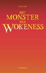 Tofik Dibi 126628 - Het Monster van Wokeness