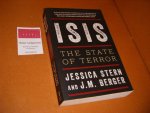 Jessica Stern, John M. Berger - ISIS. The State of Terror