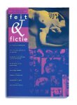 FEITFICT - Feit & fictie / II-4 / Feit & Fictie / 8