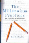 Devlin, Keith - The Millennium Problems