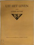 Cyriel Buysse 10371 - Uit het leven
