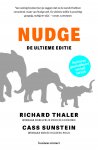 Richard Thaler 62777, Cass Sunstein 62778 - Nudge Naar betere beslissingen over gezondheid, geluk + geluk