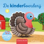 Ruth Wielockx - De kinderboerderij