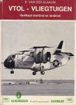 B. van der Klaauw - VTOL Vliegtuigen