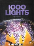 Charlotte Fiell, Peter Fiell - 1000 Lights 1878 to 1959