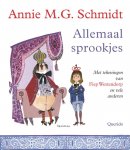 Annie M.G. Schmidt - Allemaal sprookjes