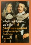 Ronald Boudewijn Prud'Homme van Reine - Schittering en schandaal: biografie van Maerten en Cornelis Tromp