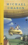 Michael Chabon - Zomerland
