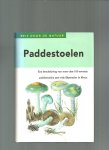 Becker, Georges - Paddestoelen. Een beschrijving van meer dan 100 soorten paddestoelen met vele illusraties in kleur Becker, Georges - Paddestoelen. Een beschrijving van meer dan 100 soorten paddestoelen met vele illusraties in kleur