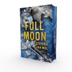 Stefanie Mol - Full Moon
