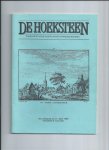 Hille, H. - Facetten uit de Geschiedenis van de Federatie van oud Gereformeerde Gemeenten 1922 - 1948 .