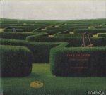 Juffermans, Jan - Dolf Zwerver. Schilder in een doolhof