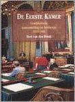 B. van den Braak - De Eerste Kamer