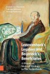 Gerardvan Doornum - Leeuwenhoek's Legatees and Beijerinck's Beneficiaries