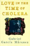 Gabriel Garcia Marquez, Edith Grossman - Love in the Time of Cholera