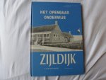 nijhoff meijer - het openbaar onderwijs zijldijk