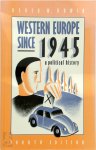 Derek W. Urwin - Western Europe Since 1945