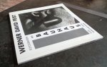 Schlegel, Franz-Xaver - Werner David Feist. Fotografien am Bauhaus 1928-1930. Mit einem Text von Werner David Feist. Katalog zur Ausstellung in Augsburg 1995