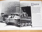 Ford, Roger - Tiger-Panzer : der PzKpfw VI Tiger