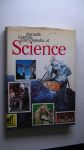 Purnell Robin Kerrod - Purnell's Concise Encyclopedia of Science