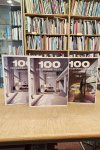 JODIDIO, PHILIP. - 100 Contemporary Houses Volume 1 en 2. 100 Zeitgenössische Häuser / 100 Maison Contemporaines.
