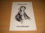 Anne Bergen - Slingerpaden