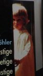 Köhler, H. - Over angstige verdrietige en onrustige kinderen. De psychologie van aanraking, spel en verzorging.