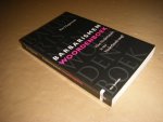 Bas Hageman - Barbarismenwoordenboek hoe Nederlands is uw Nederlands nog?