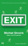 Michiel Stroink - (1) Exit